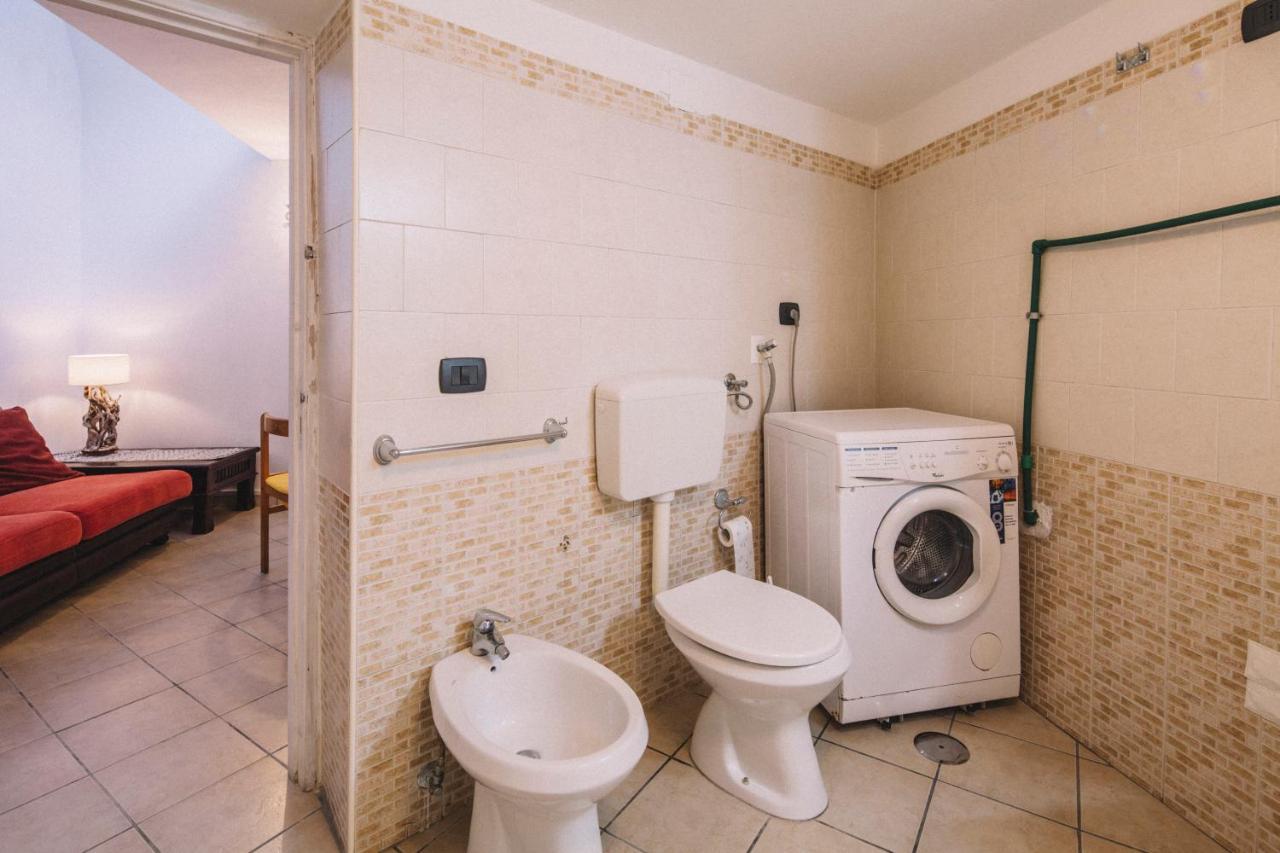 Fortalba House Vietri エクステリア 写真