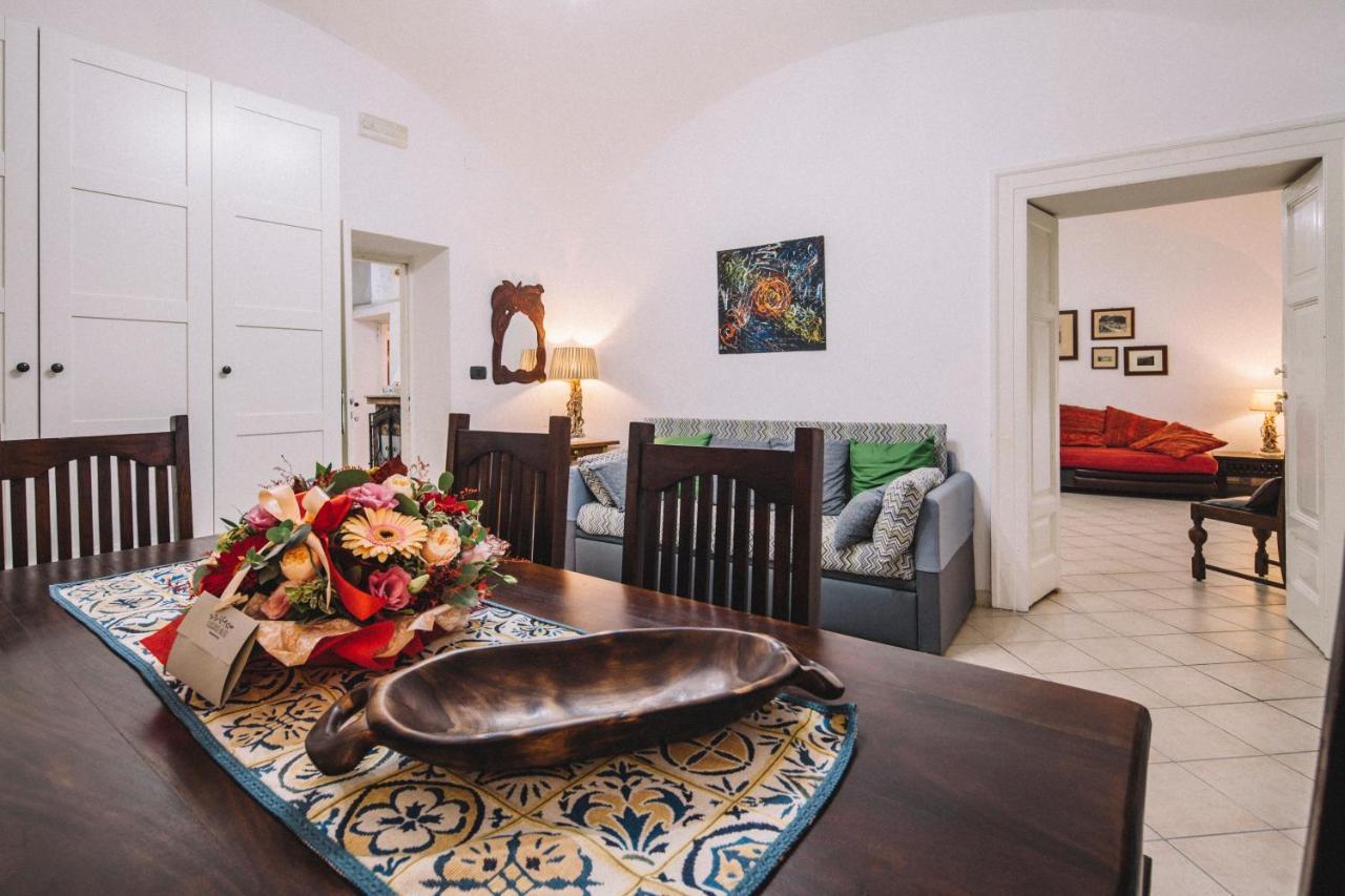 Fortalba House Vietri エクステリア 写真