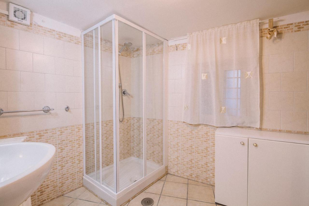 Fortalba House Vietri エクステリア 写真