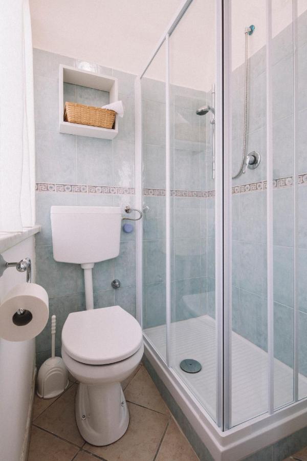 Fortalba House Vietri エクステリア 写真
