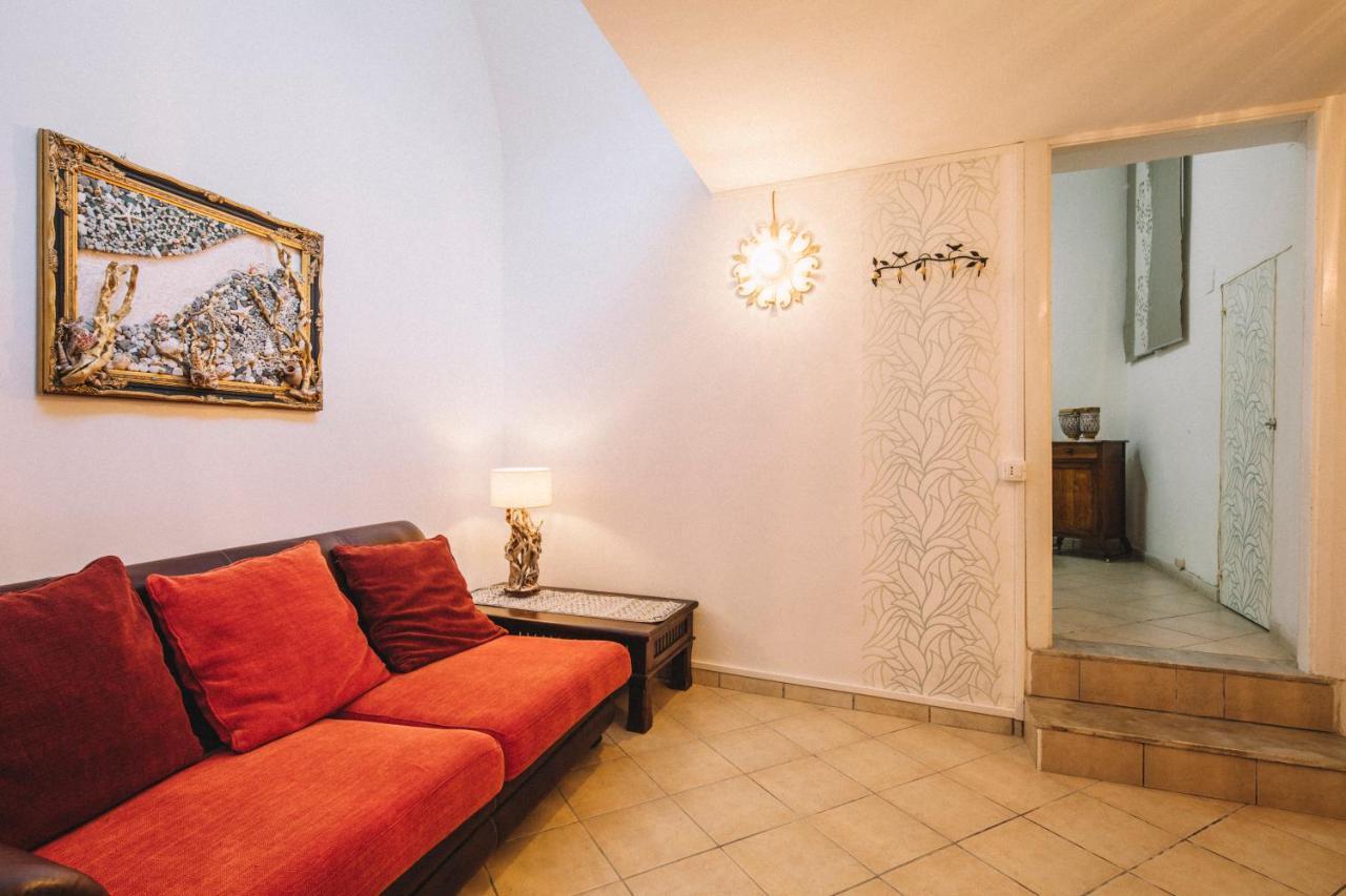 Fortalba House Vietri エクステリア 写真