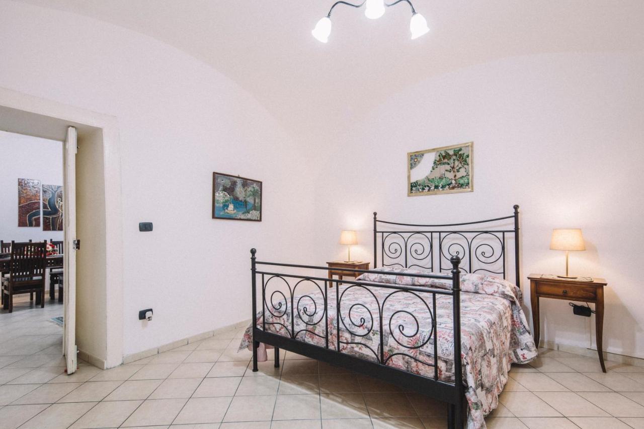 Fortalba House Vietri エクステリア 写真