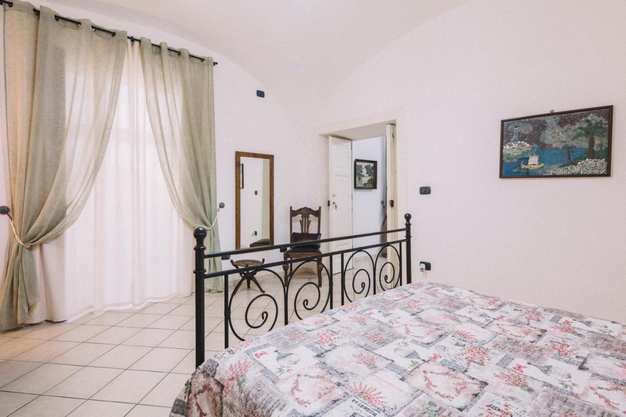 Fortalba House Vietri エクステリア 写真